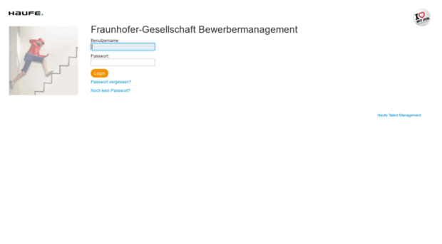 recruiting.fraunhofer.de