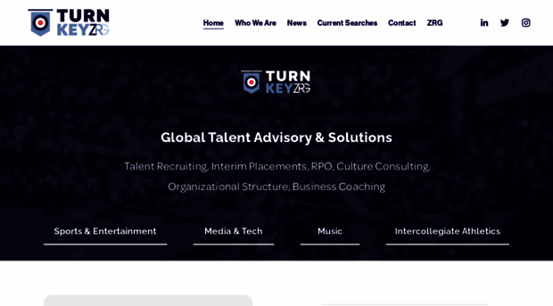 recruiting.turnkeyse.com