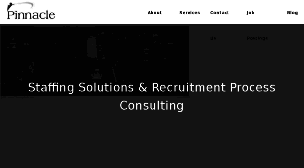 recruitingandhr.com