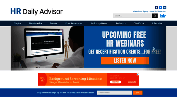 recruitingdailyadvisor.blr.com