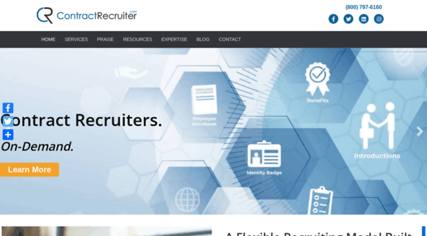 recruitingdivision.com