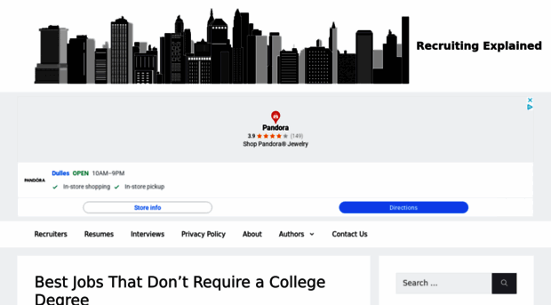 recruitingexplained.com