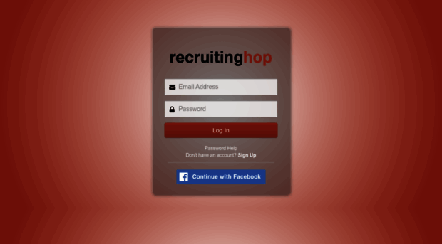 recruitinghop.com