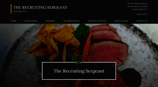 recruitingsergeant.co.uk