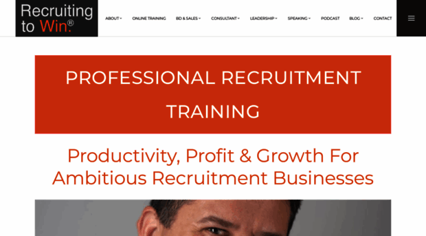 recruitingtowin.com