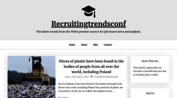 recruitingtrendsconf.com