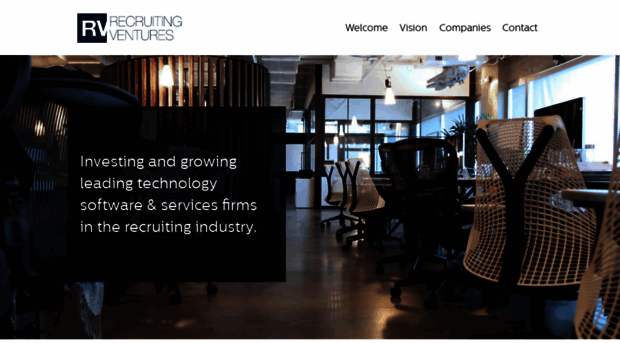 recruitingventures.com