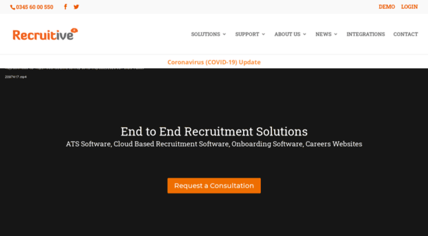 recruitive.com