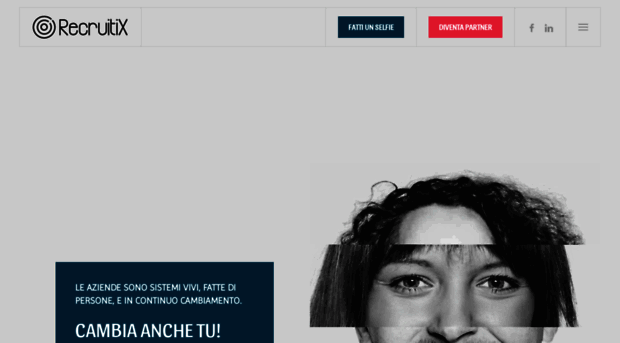 recruitix.eu