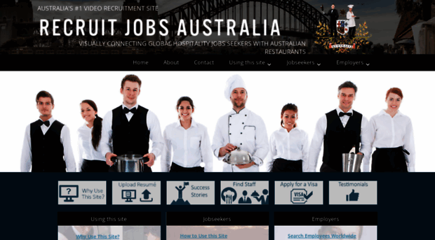 recruitjobsaustralia.com.au