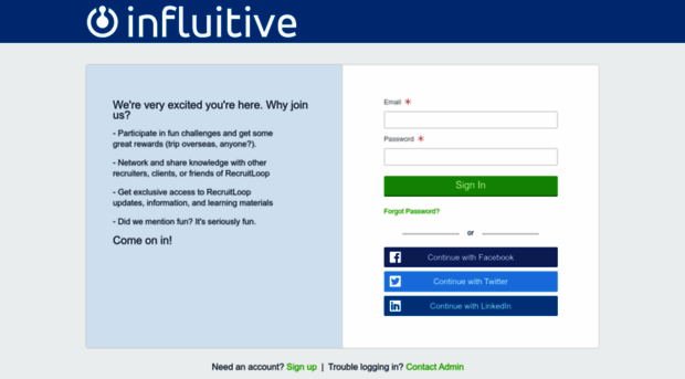 recruitloop.influitive.com