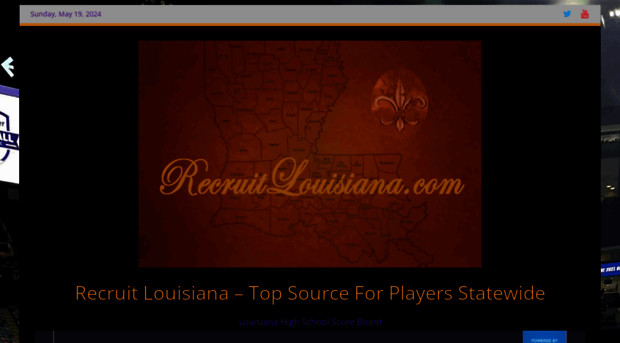 recruitlouisiana.com