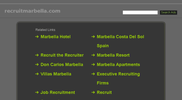 recruitmarbella.com