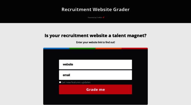 recruitment-grader.com