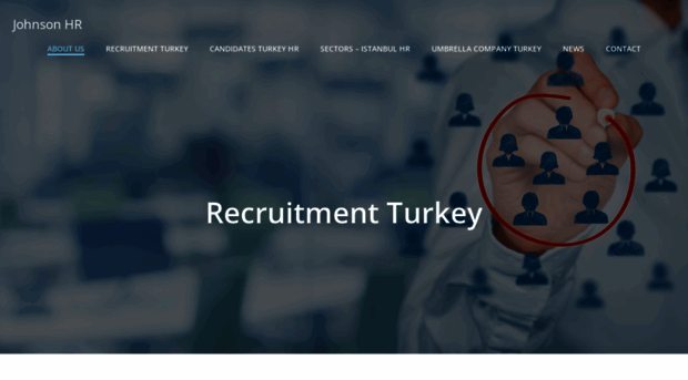 recruitment-turkey.com