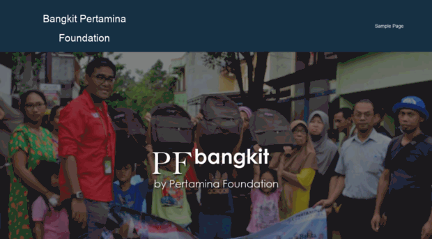 recruitment-up.pertaminafoundation.org