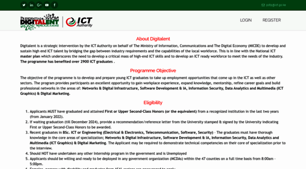 recruitment.digitalent.go.ke
