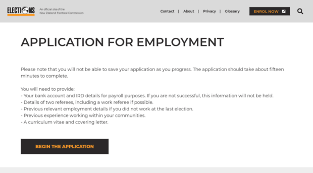 recruitment.election.net.nz