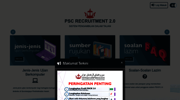 recruitment.gov.bn