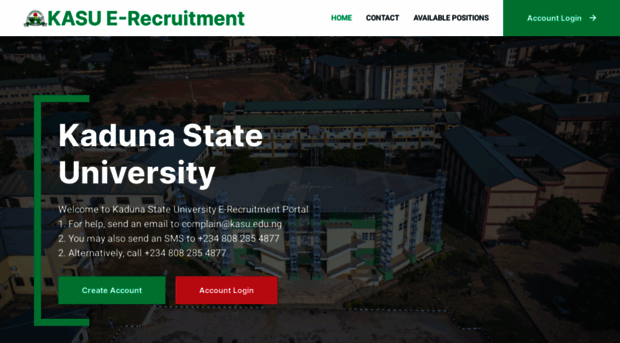 recruitment.kasu.edu.ng