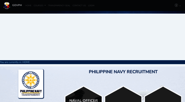recruitment.navy.mil.ph