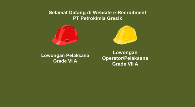 recruitment.petrokimia-gresik.com