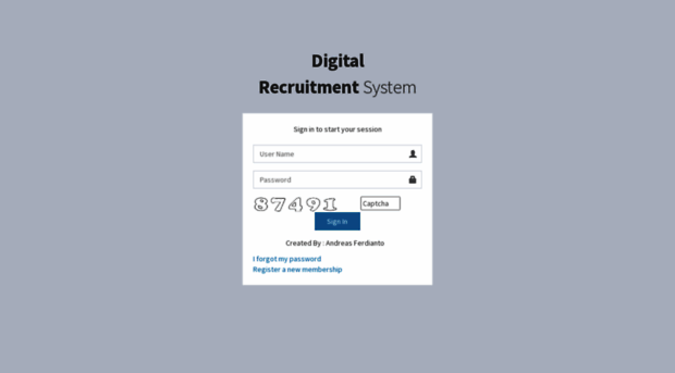 recruitment.spscorporate.com