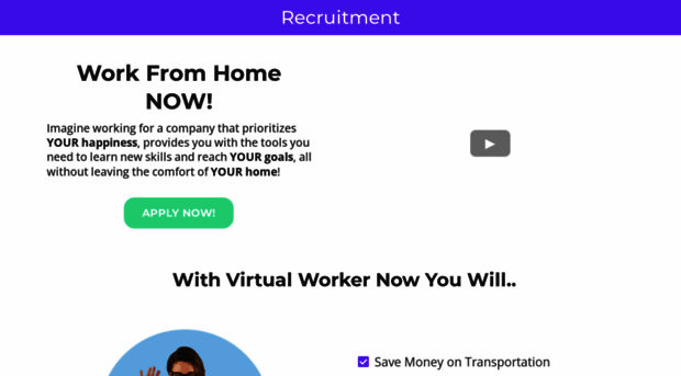 recruitment.virtualworkernow.com