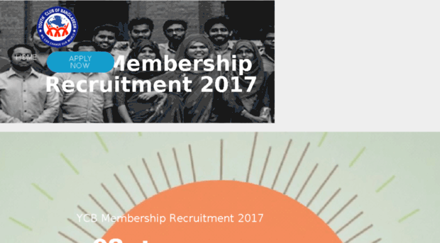 recruitment.youthclubofbangladesh.org