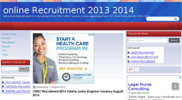 recruitment2013-ssconline2014.blogspot.in