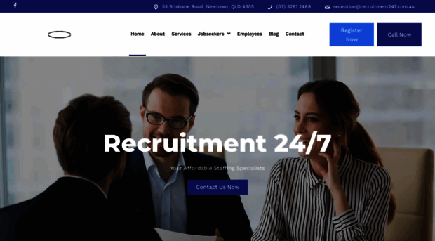 recruitment247.com.au