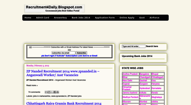 recruitment4daily.blogspot.com