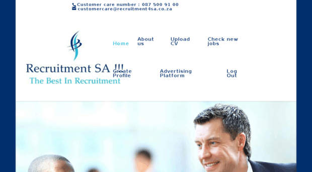 recruitment4sa.co.za