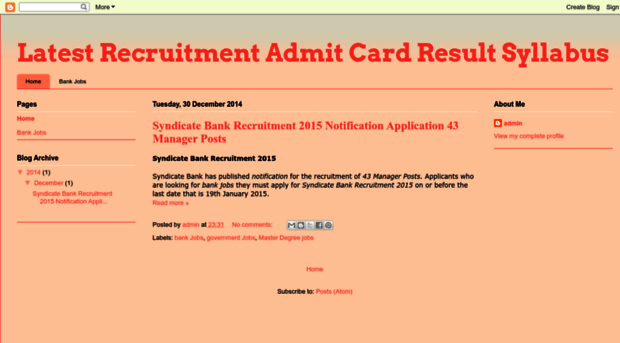 recruitmentcard.blogspot.com