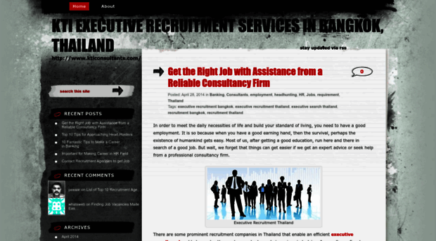 recruitmentconsultantsthailand.wordpress.com