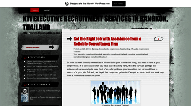 recruitmentconsultantsthailand.wordpress.com