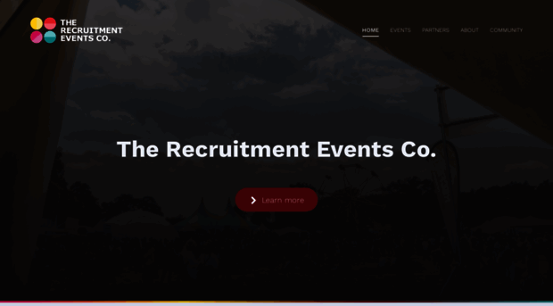 recruitmentevents.co