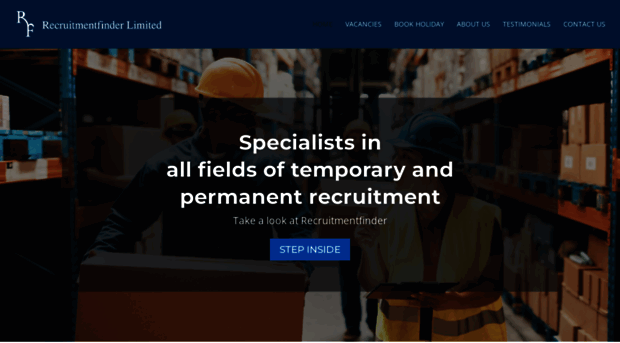 recruitmentfinder.co.uk