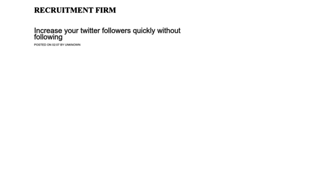 recruitmentfirm11.blogspot.com