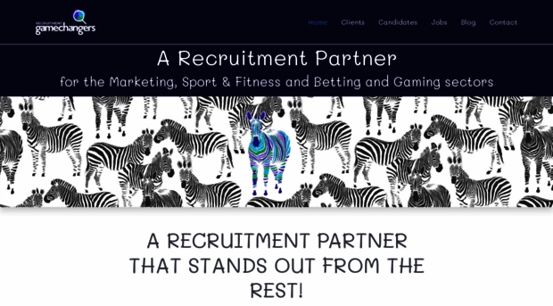 recruitmentgamechangers.com