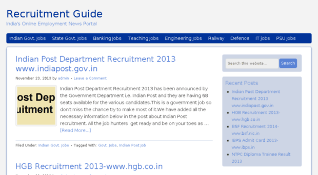 recruitmentguides.com