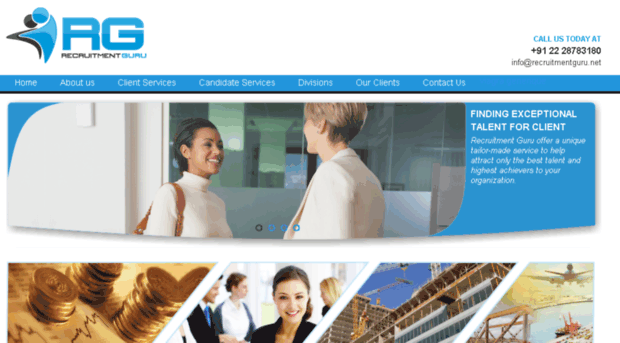 recruitmentguru.net