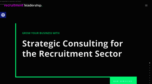 recruitmentleadership.co.uk