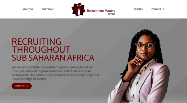 recruitmentmattersafrica.com