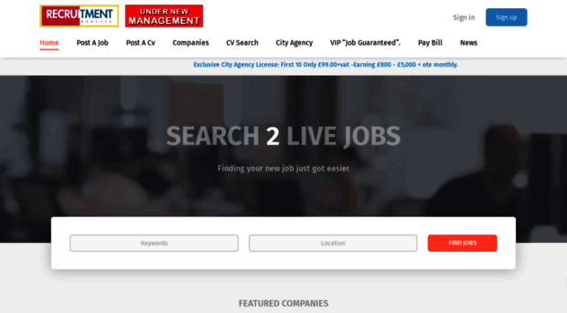 recruitmentmonster.com