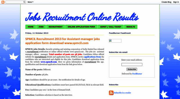 recruitmentonlineapply.blogspot.com