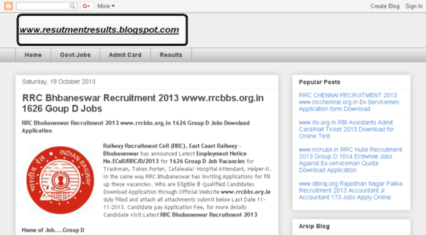 recruitmentresults.blogspot.com
