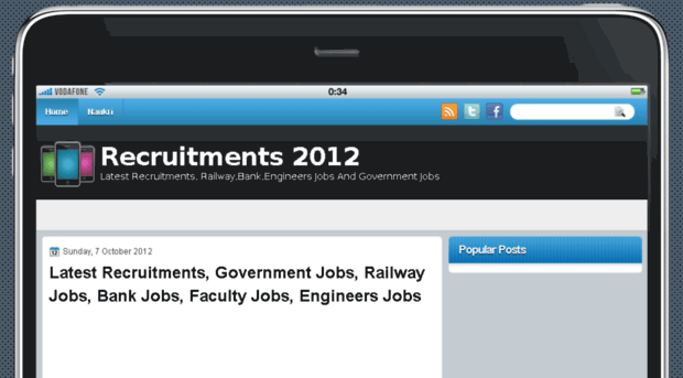 recruitments2012.blogspot.in