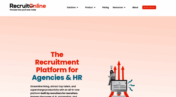 recruitonline.ai