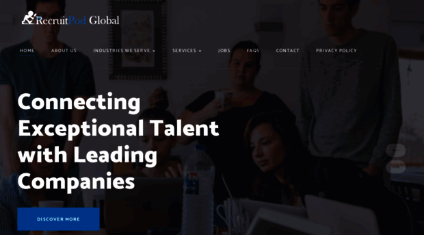recruitpodglobal.com